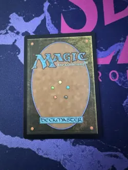 MTG - Popular Egotist - DSK - 0114 - Image 2