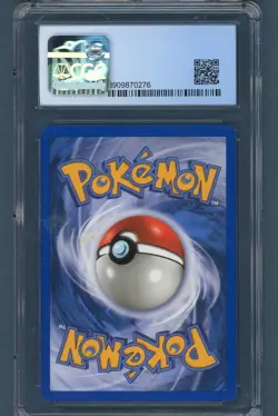 Vigoroth 47/109 Reverse Holo EX Ruby and Sapphire - Pokemon TCG CGC 8.5 NM/MT + - Image 2