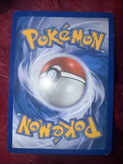 Pokemon TCG - Porygon-Z [Holo] DP35 - Black Star Promo - Image 3