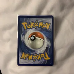 Pokemon TCG Scarlet & Violet Trainer Supporter Erika's Invitation 196/165 Mew EN - Image 3