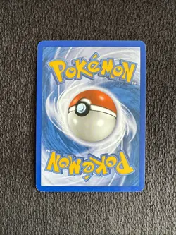 Electivire - Reverse Holo - 3/130 Diamond & Pearl - Pokemon TCG - 2007 - Image 2