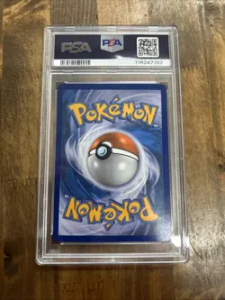 Graded PSA 8 2013 Pokemon B&W Gardevoir Leg. Treas. Radiant Coll. #RC10 - Image 2