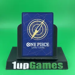 English Issho SP Alt Art OP03-078 SR ONE PIECE 500 Years in the Future - Image 2