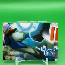 Pikachu and Meowth Pokemon Card Game TCG Japanese From Japan Nintendo Anime F/S - Image 5