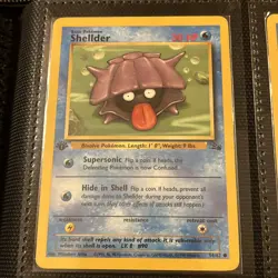 Pokemon Lot 1st Edition and Shadowless 27 NM/LP Cards,fossil, Jungle, Rocket - Image 5