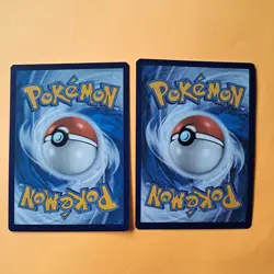 Reverse Holo Bellossom 003/159 Crown Zenith x2 pokemon card SWSH Near Mint - Image 4