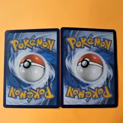 Reverse Holo ELEKTRIK 048/159 & non holo Crown Zenith pokemon cards SWSH bundle - Image 4
