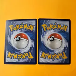 Reverse Holo LUXRAY 043/159 & non holo Crown Zenith SWSH pokemon cards bundle - Image 4