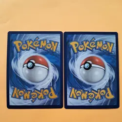 Reverse Holo & Holo Rare HOP 133/159 Crown Zenith pokemon card SWSH Trainer - Image 2