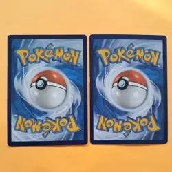 Reverse Holo ORANGURU 119/159 & non holo Crown Zenith SWSH pokemon cards bundle - Image 3