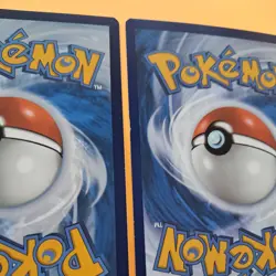Reverse Holo ORANGURU 119/159 & non holo Crown Zenith SWSH pokemon cards bundle - Image 4