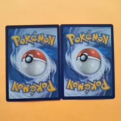 Reverse Holo Dubwool 122/159 & non holo Crown Zenith SWSH pokemon cards bundle - Image 3