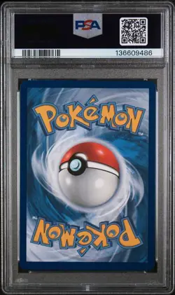 Mega Gardevoir EX 178/132 SIR PSA 10 GEM MINT Pokemon Card - Image 2
