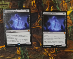 1x Harvester of Misery - Mythic non-foil - Big Score (BIG9) Thunder Junction MTG - Image 1
