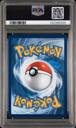 2025 POKEMON PFL EN-PHANTASMAL FLAMES #125 MEGA CHARIZARD X EX PSA 10 - Image 2