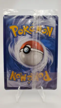 Pokemon 151 English - Snorlax - SEALED - Black Star Promo Holo - SVP 051 - Image 2