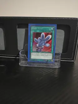 YuGiOh! Comic Hand DRL2-EN026 Secret Rare - Image 1