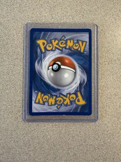 Rayquaza & Deoxys Legend (Top) 89/90 Undaunted Holo LP - Pokemon - Image 4