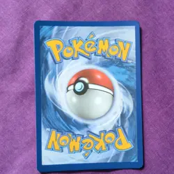 Pokemon Gardevoir EX Full Art Secret Rare Holo XY Steam Siege 170 HP 116/114 - Image 2