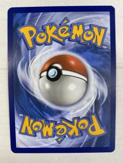 Pokemon TCG: Rayquaza SWSH029 Black Star Promo Cosmos Holo 2 Swirls NM - Image 3