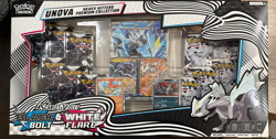 Pokemon TCG: Unova Heavy Hitters Premium Collection Brand New Sealed - Image 1