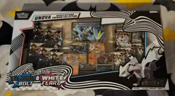 Pokemon Unova Heavy Hitters Premium Collection - Image 1
