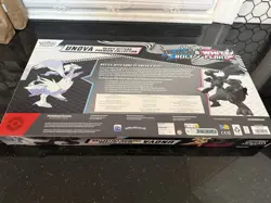 Pokemon TCG: Unova Heavy Hitters Premium Collection Brand New Sealed - Image 3