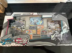Pokemon TCG: Unova Heavy Hitters Premium Collection Brand New Sealed - Image 5