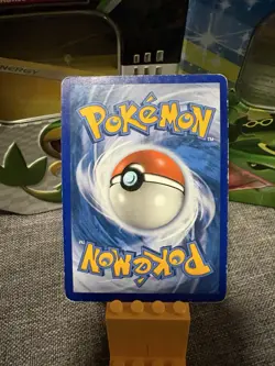 Diglett - 50/100 Crystal Guardians - Pokemon TCG - 2006 - Image 2