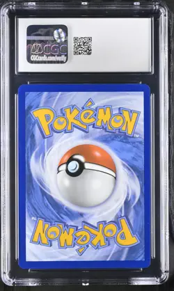 CGC 9 Eevee EX 167/131 Special Illustration Rare Prismatic Evolutions Pokemon - Image 2