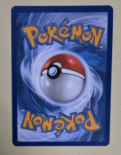Pokemon TCG Meowth 106/094 Illustration Rare Holo Me02: Phantasmal Flames 2025 - Image 3