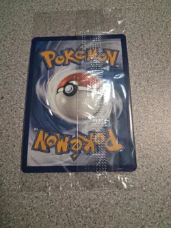 Pikachu 027 Sv: Scarlet & Violet Promo Cards Holo Sealed - Image 5