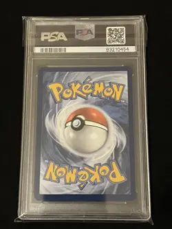 Pokemon Card Charizard EX 183/165 Ultra Rare English 151 PSA 9 Mint - Image 2
