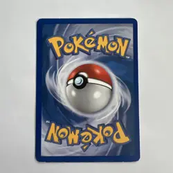 Pokemon TCG Venusaur EX Crystal Guardians Reverse Holo Card 28/100 Stamped - Image 3