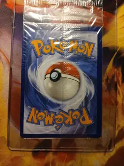 Pikachu 027 Sv: Scarlet & Violet Promo Cards Holo Sealed 🔥🔥🔥🔥 - Image 4