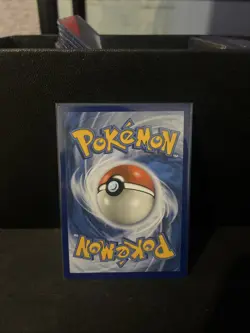 Pokemon Carr Naganadel GX Rainbow Secret Rare Card 249/236 Unified Minds - Image 2