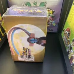 2005 Pokemon TCG - EX Deoxys Set - Collector's Cardbox Card Box - FACTORY SEALED - Image 3
