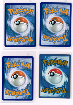 Pokemon 151 UPC promo set + 151 secret rare mew ex - All Near Mint - Image 2