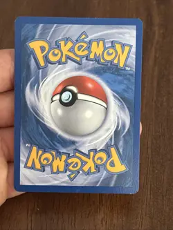 Electivire 20/102 HGSS Triumphant Stamped Pre-Release Promo Holo Pokemon Vintage - Image 2