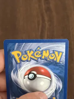 Electivire 20/102 HGSS Triumphant Stamped Pre-Release Promo Holo Pokemon Vintage - Image 5