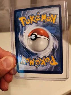 Pokemon TCG Miriam Holo Trainer Full Art #251/198 Scarlet & Violet Near Mint - Image 4