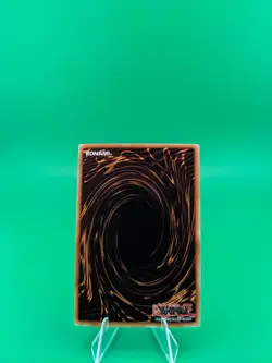 Yu-Gi-Oh! The Dragon That Devours The Dogma CH01-EN041 Secret Rare - Image 2