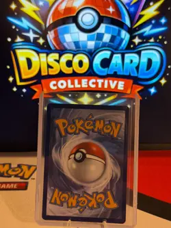Espeon ex SVP175 Sv: Scarlet & Violet Promo Cards Holo - Image 2