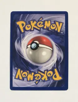 Pokemon PIKACHU Card 60/64 Common Jungle NM Regular Unlimited English WOTC - Image 2