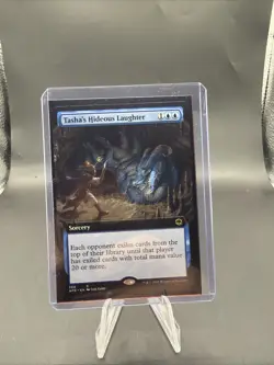 Tasha's Hideous Laughter 368 (Extended Art) Adventures in the Forgotten Realms - Image 1