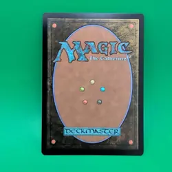 Come Back Wrong (Showcase) Duskmourn: House of Horror Regular - Image 2