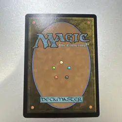 Longshot, Rebel Bowman *FOIL* MINT/NM | MTG - Image 2