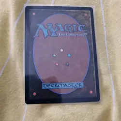 Unstoppable Plan - Aetherdrift - Rare - NM (see pics) MTG - Image 2