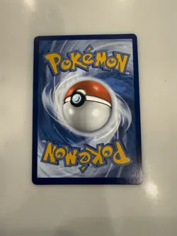 Gardevoir Ex 232/091 Paldean Fates Holo Ultra Rare Near Mint Pokemon TCG - Image 2