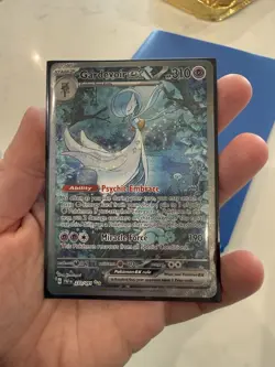 Gardevoir Ex 232/091 Paldean Fates Holo Ultra Rare Near Mint Pokemon TCG - Image 3